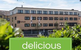 b-smart hotel Schönenwerd